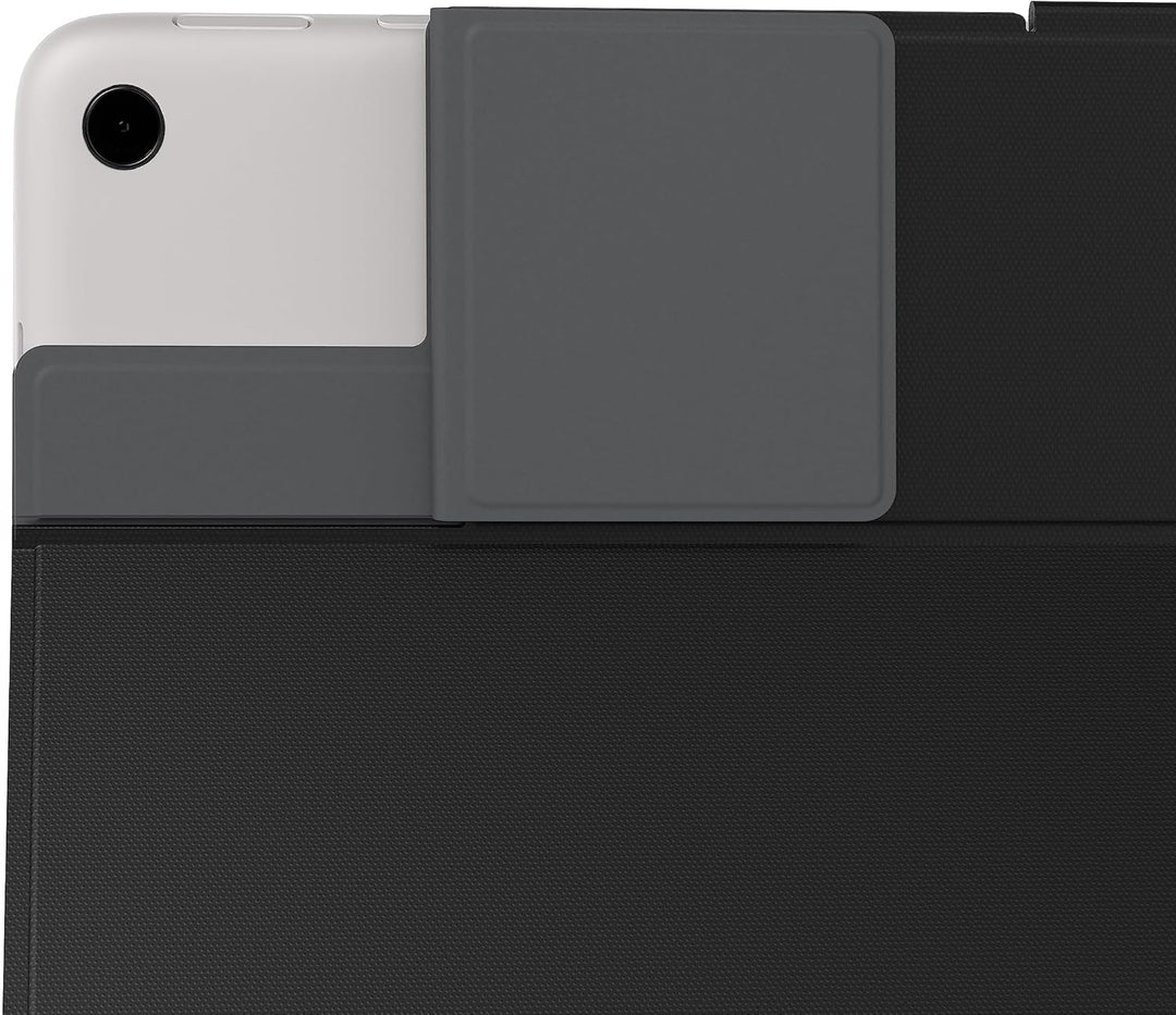 Speck Google Pixel Tablet-Hülle & Ständer 2023 – Schlankes, faltbares Design, Kameralinsenschutz, Go