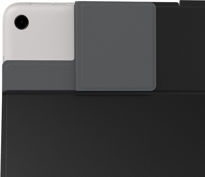 Speck Google Pixel Tablet-Hülle & Ständer 2023 – Schlankes, faltbares Design, Kameralinsenschutz, Go