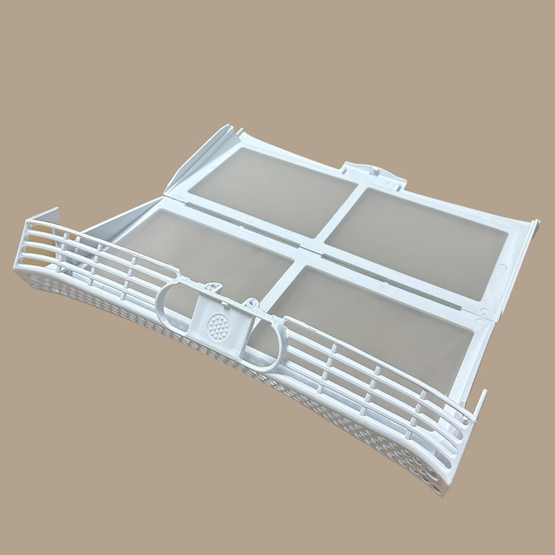 Flusensieb Filter für Bosch Siemens Neff Balay Constructa Trockner Wäschetrockner für Maxx 6/7 sensi