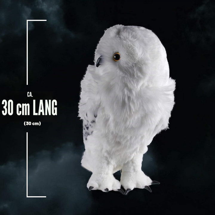 The Noble Collection Hedwig Collectors Plüschplüsch, 34cm