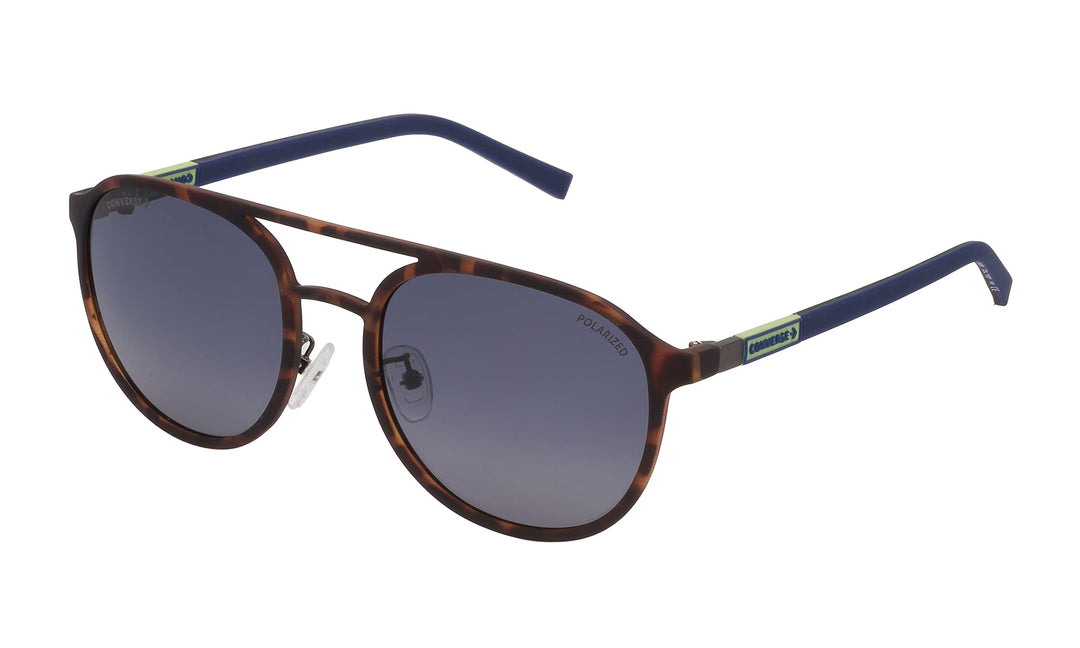 Converse Herren S0350709 Sonnenbrille, bunt, 54 mm