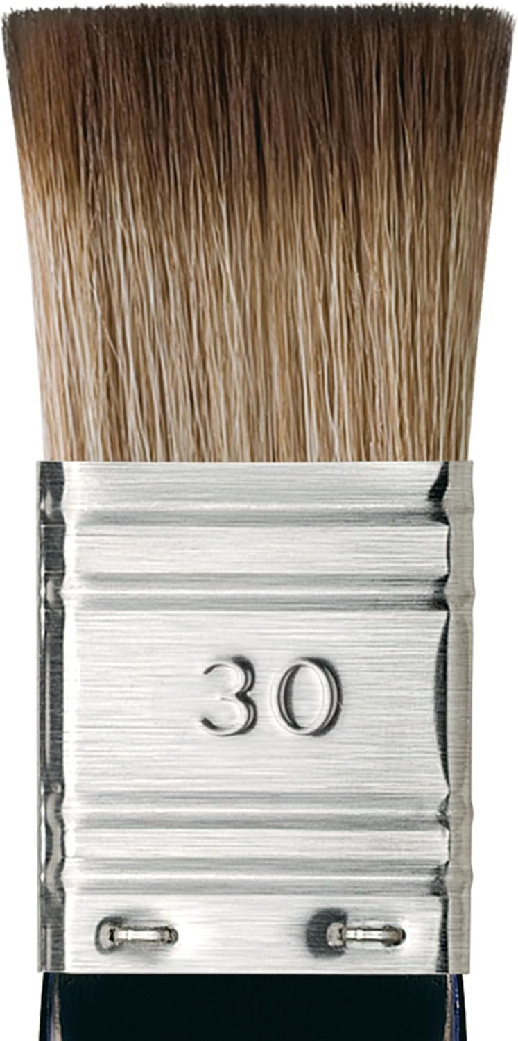 da Vinci Aquarell Wash Mottler 30