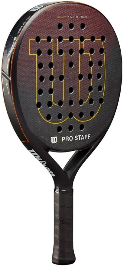 Wilson Pro Staff V2 2024