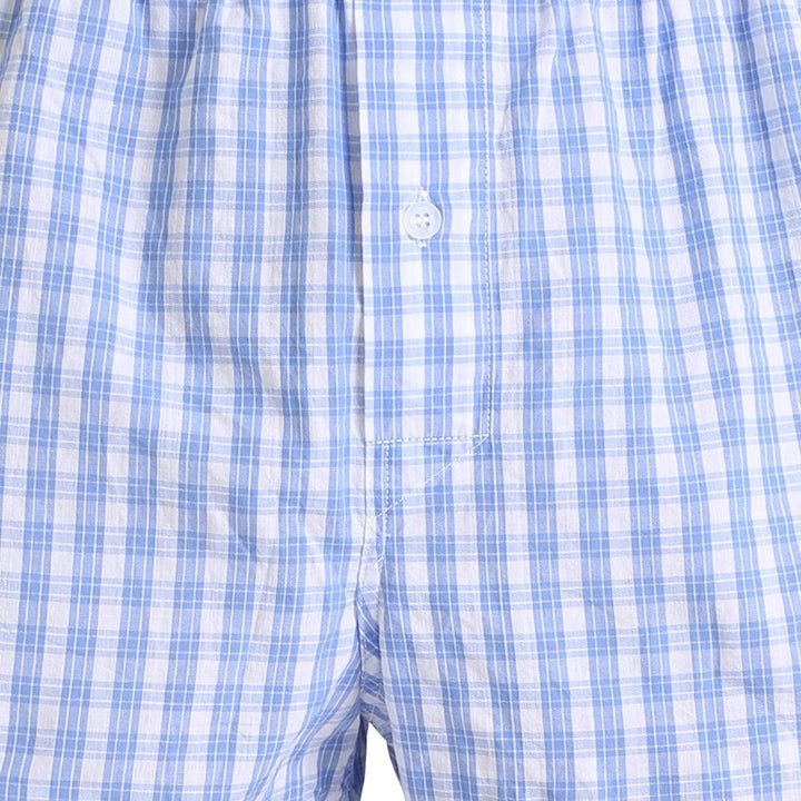 Lower East Herren Boxershorts (6er Pack) L Business, L Business