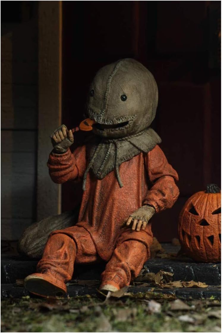 NECA NECA56049 Zubehör, No Color