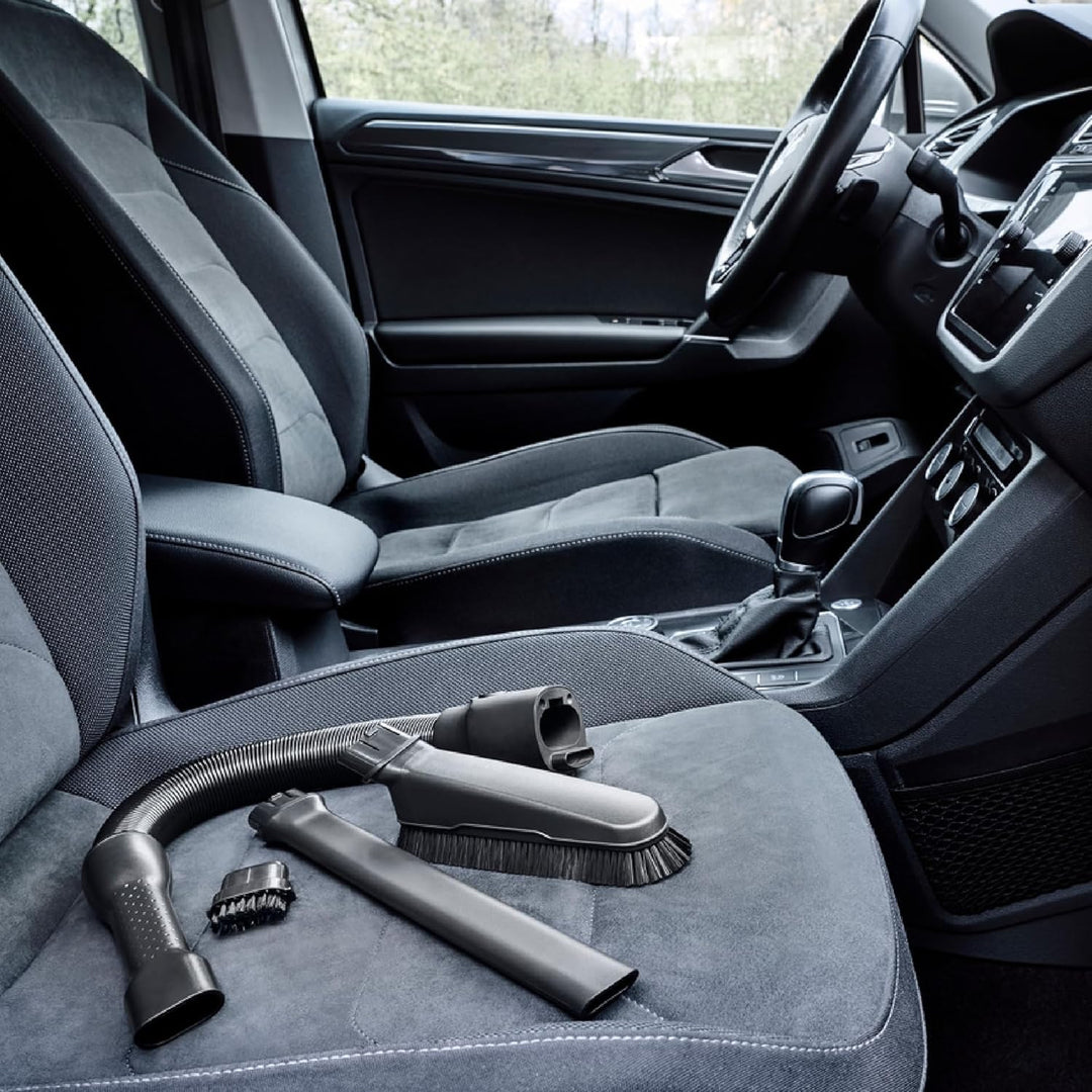 AEG AKIT23 Erweiterungsset für AEG 8000 Akku-Staubsauger (Detailreinigung, Haushalt & Auto, Staubsau