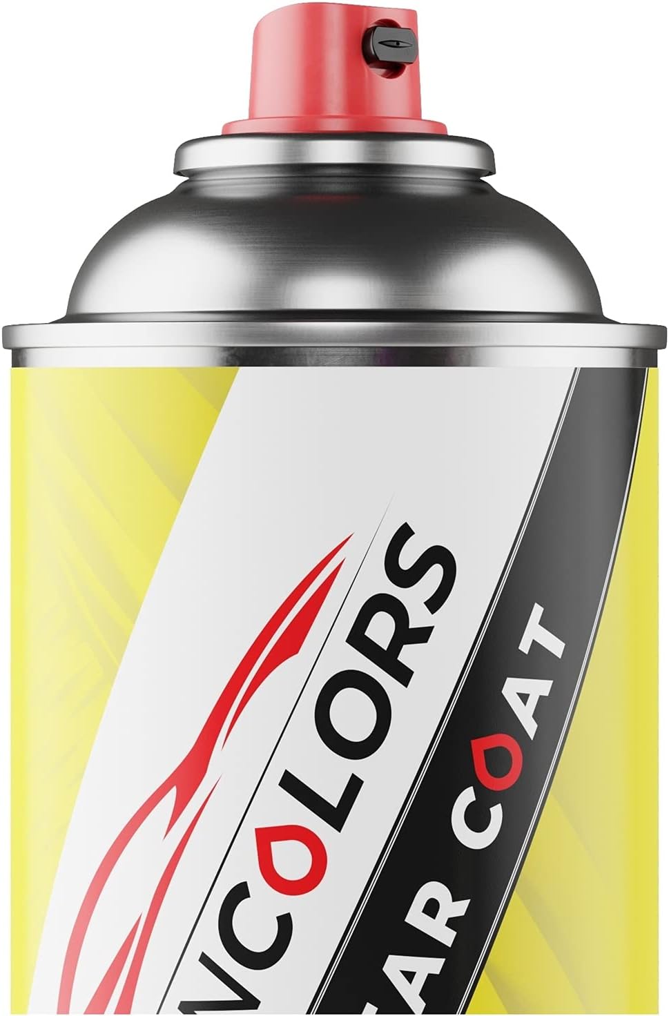 MOTIONCOLORS Rouge Furio/Furio Rot EJX für Citroen Autolack Sprühdosen Set Grundlack Basislack Klarl