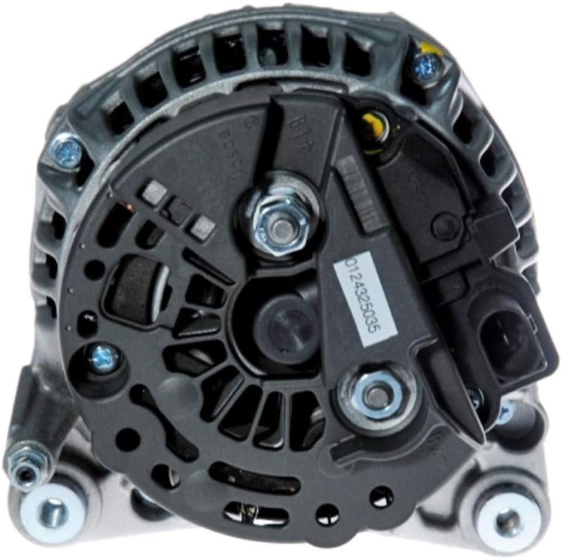 HELLA - Generator/Lichtmaschine - 14V - 90A - für u.a. Skoda Octavia I (1U2) - 8EL 011 711-561