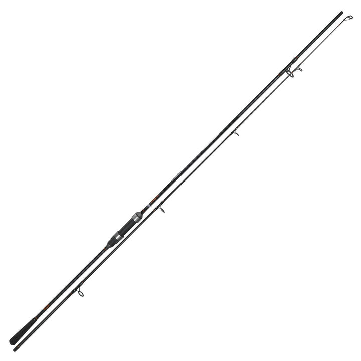 Freaky V2 Karpfenrute - Leichte Konstruktion, Hervorragende Wurfeigenschaften 9ft 2,50-2,75 Lbs, 9ft