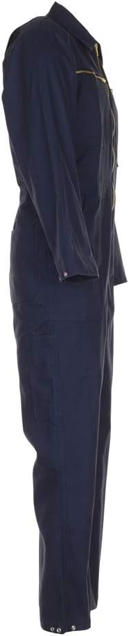 Planam Grösse 106 Herren BW 290 Rallyekombi hydronblau Modell 0127 HYDRON 106, HYDRON 106