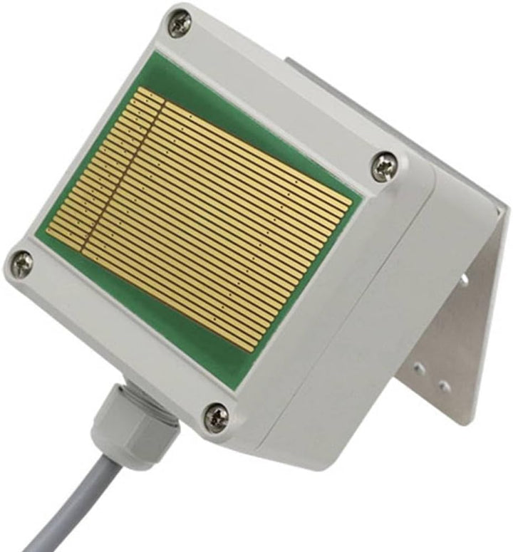 Regenmelder, 1 Stück, REGME-12 V (L x B x H) 85 x 85 x 60 mm