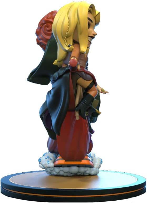 QMx Disney Hocus Pocus Q-Fig Max