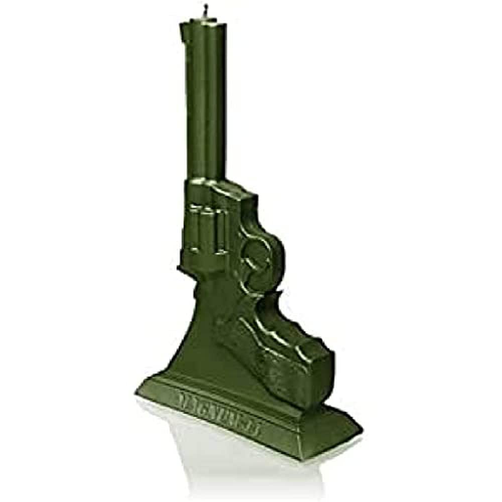 Candellana Handmade Magnum Kerze Geschenk- Lustig - Dekorative Kerze - Home Décor - Geschenke für Fr