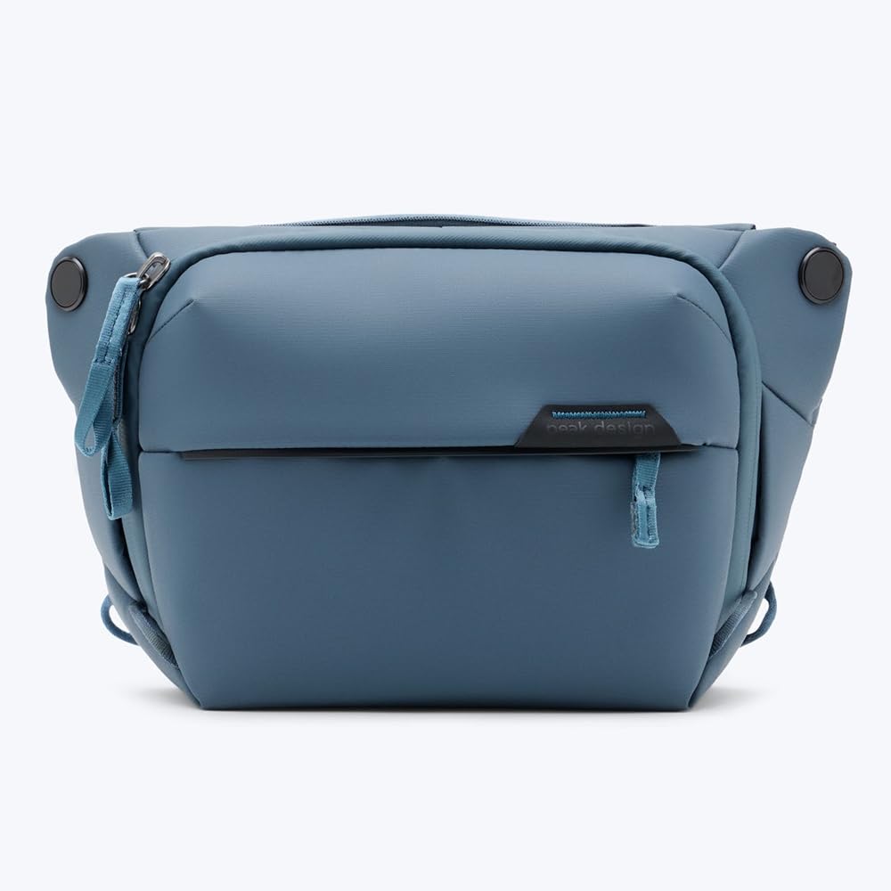 PEAK DESIGN Everyday Sling 3L Ocean - BEDS-3-DS-3