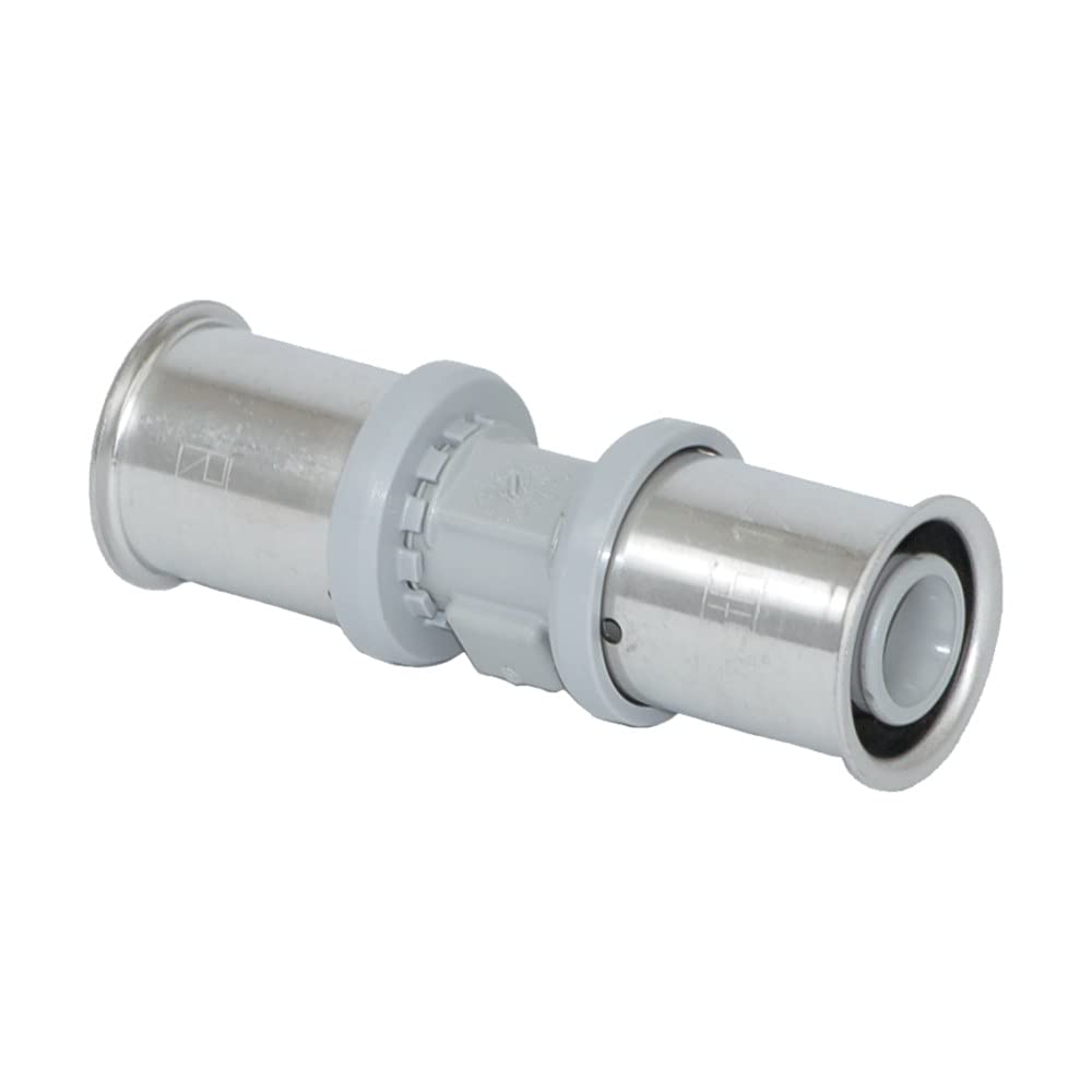 Roth Pressverbinder 17 mm / 17 mm