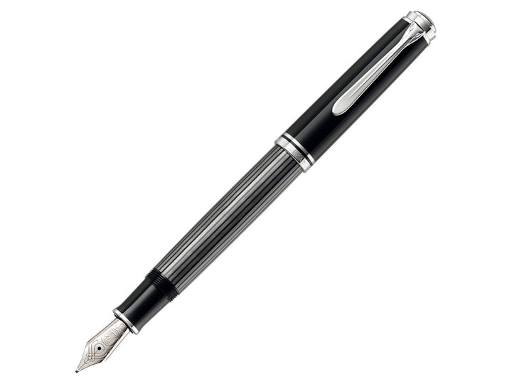 Pelikan M805 Stresemann Füller, Palladium Akzenten, 957639