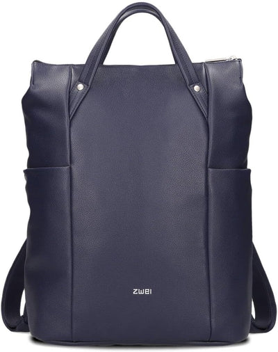 Zwei PIR150 Rucksack Blau, Blau