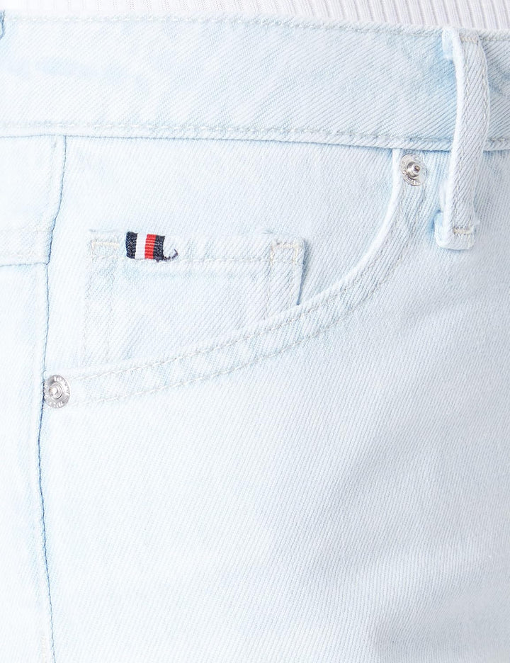 Tommy Hilfiger Damen Jeanshosen 32W / 32L Blau (Kira), 32W / 32L Blau (Kira)