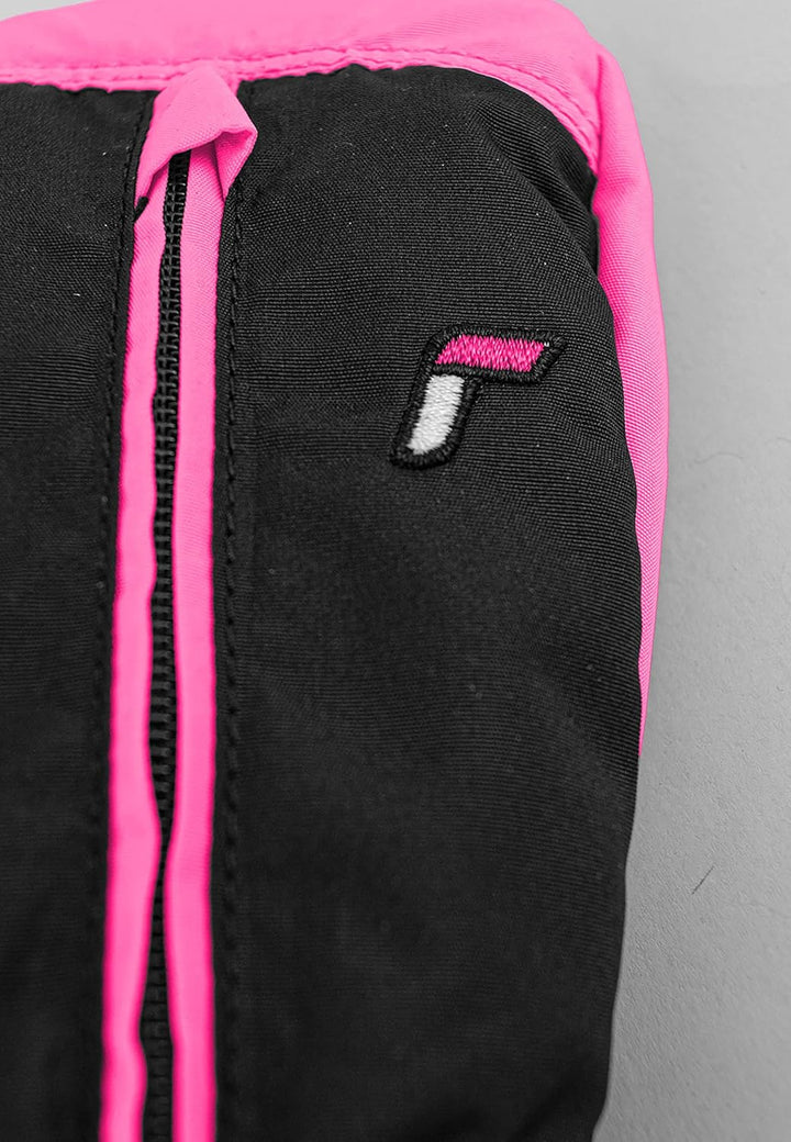 Reusch Unisex Baby Ben Fäustling Angenehm Warme Winddichte Skihandschuhe Alltagshandschuhe Schneehan