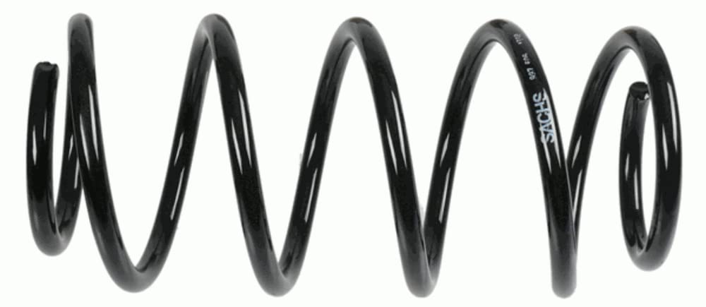 Sachs 997 606 Fahrwerksfeder