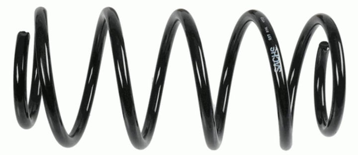 Sachs 997 606 Fahrwerksfeder