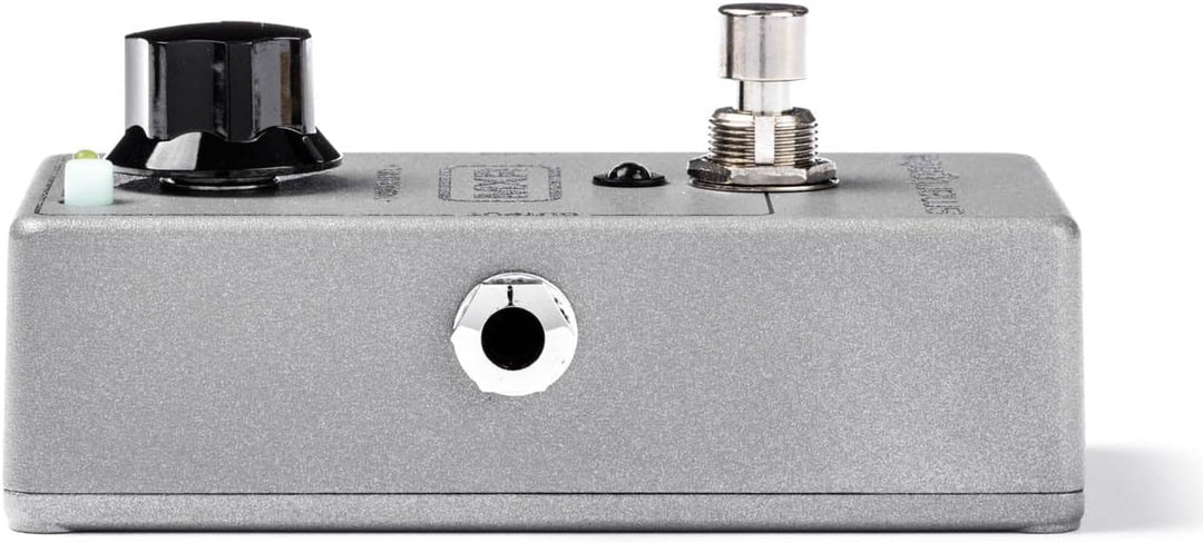 MXR Noise Gate Gitarren-Effektpedal SMART GATE