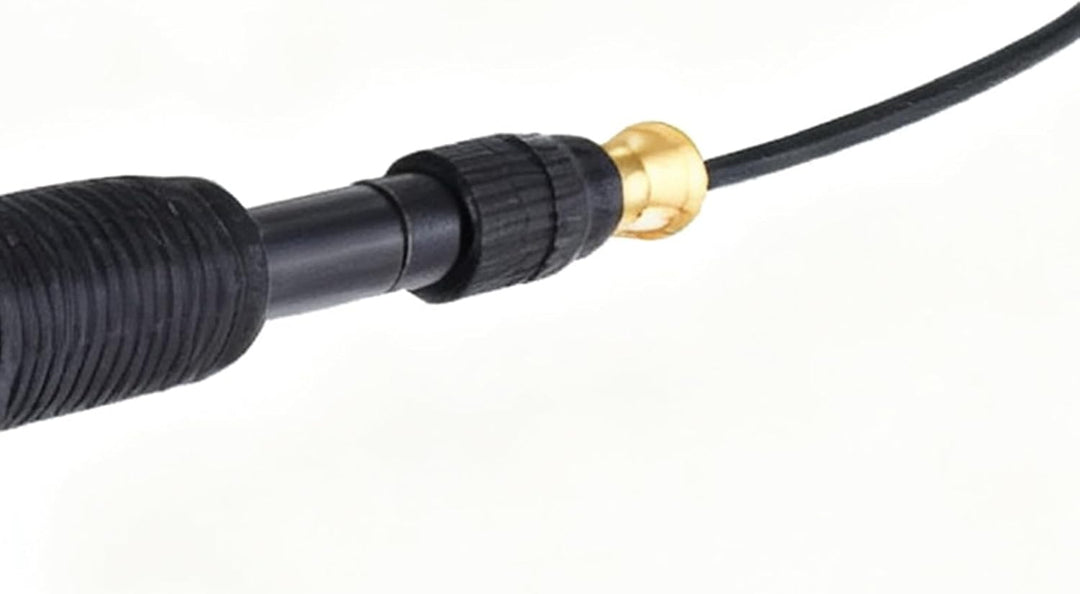Reinigungsgerät Für Dachrinnen - 18 Zentimeter Verstellbarer Teleskopischer Reinigungsstab - Reinigu