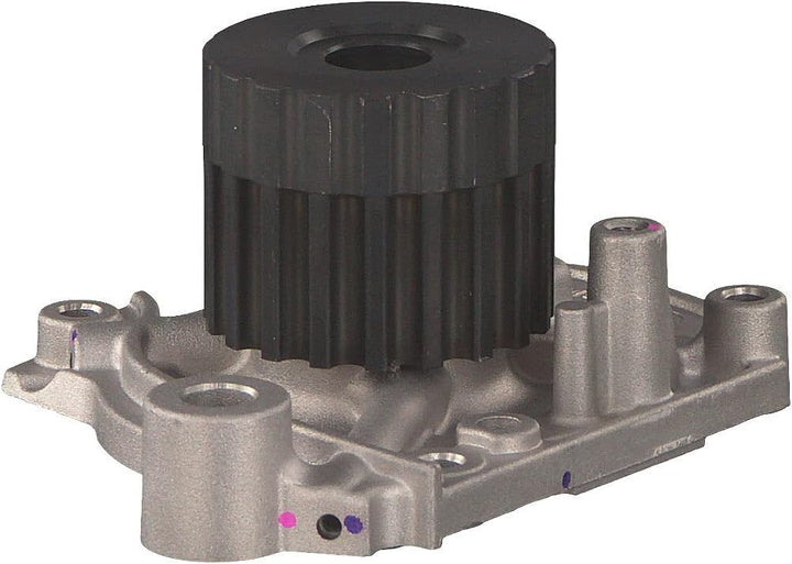 febi bilstein 17340 Wasserpumpe mit Dichtung , 1 Stück