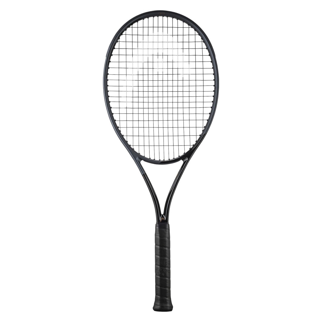 Head Speed MP Tennisschläger schwarz 4 1/2" Grip, 4 1/2" Grip