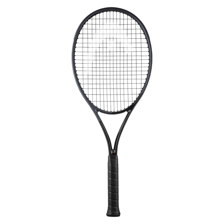 Head Speed MP Tennisschläger schwarz 4 1/2" Grip, 4 1/2" Grip