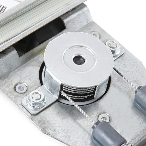 Valeo Fensterheber 850366