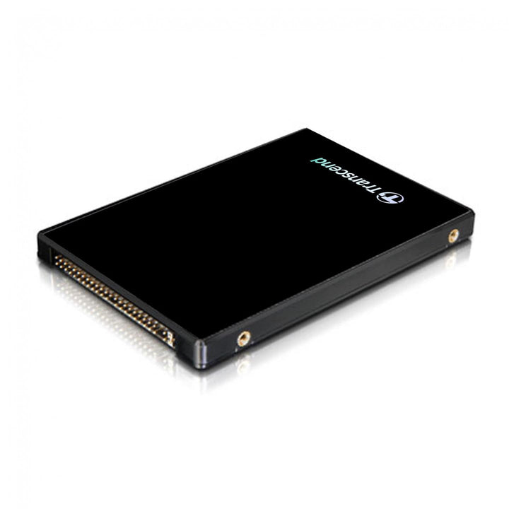 Transcend TS32GPSD330 interne SSD 32GB (6,4 cm (2,5 Zoll), MLC) schwarz, 32GB