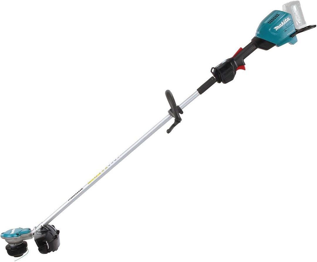 Makita UR003GZ01 Akku-Freischneider 40V max. Rundgriff (ohne Akku, ohne Ladegerät) Petrol