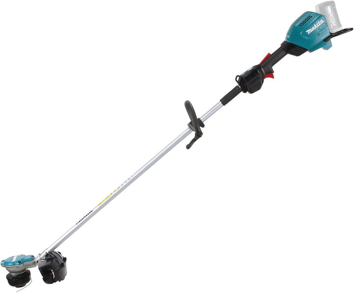 Makita UR003GZ01 Akku-Freischneider 40V max. Rundgriff (ohne Akku, ohne Ladegerät) Petrol