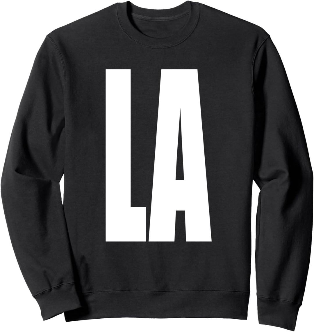 LA - Los Angeles Sweatshirt