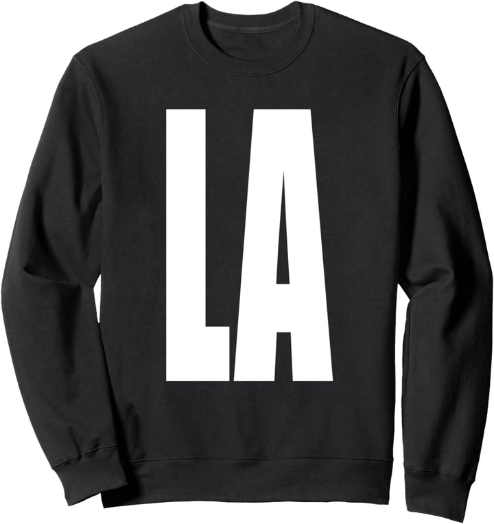 LA - Los Angeles Sweatshirt