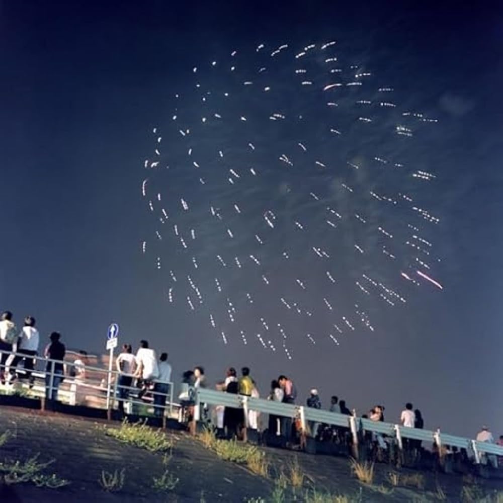The Orchestra in the Sky (Kobe Recordings), Vinyl