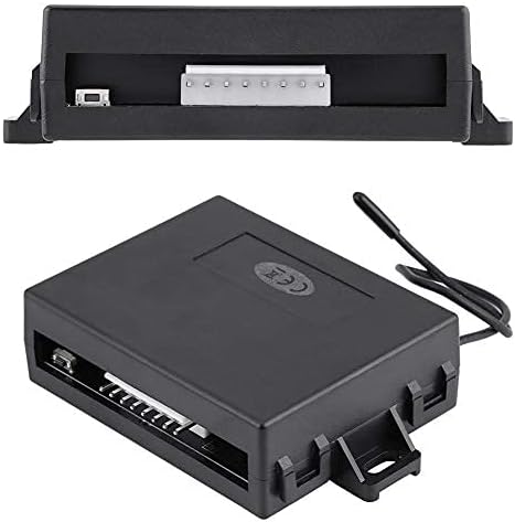 Universal Auto Zentralverriegelung, Schlüsselloses Zugangssystem Kit Auto Funkfernbedienung, Lock-Fe