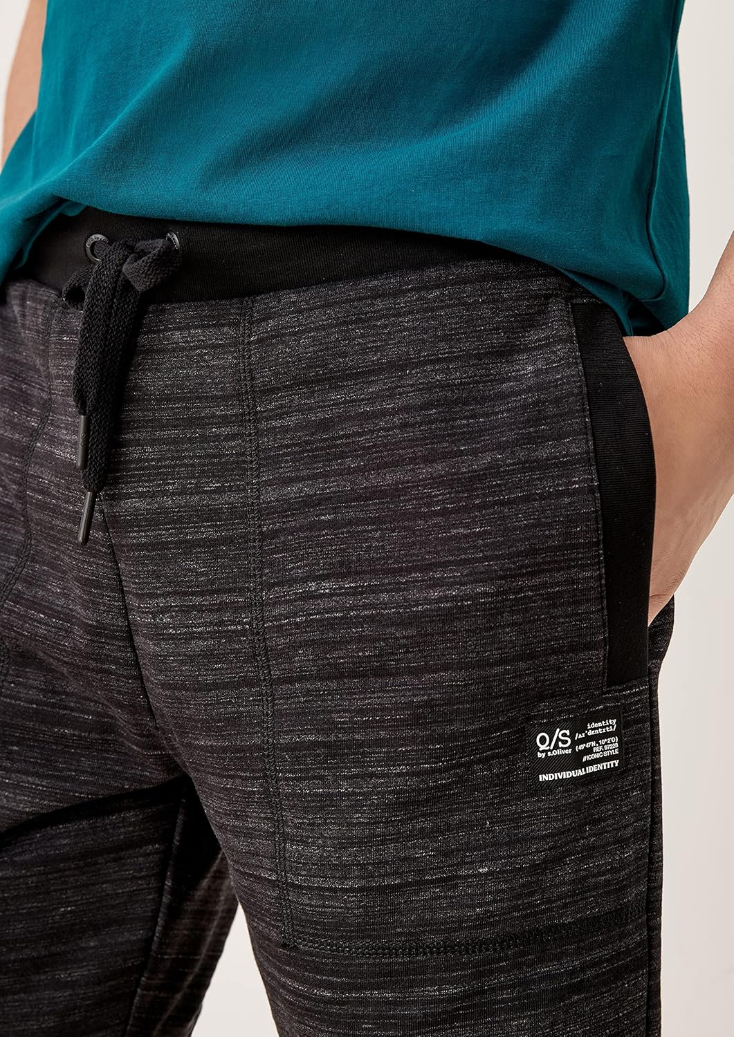 Q/S designed by Herren Shorts M 99w0, M 99w0