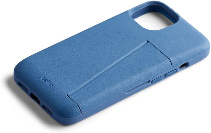 Bellroy BlueDaze Schutzhülle für 3 Karten i14 Plus, BlueDaze