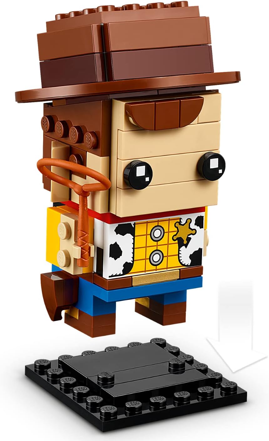 Lego 40553 - Woody und BO Peep - Toys