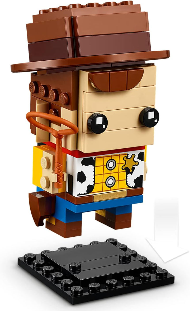 Lego 40553 - Woody und BO Peep - Toys