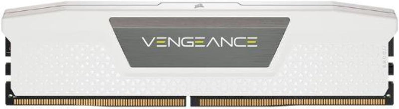 Corsair VENGEANCE DDR5 RAM 32GB (2x16GB) 5600MHz CL36 Intel XMP iCUE Kompatibel Computer Speicher -