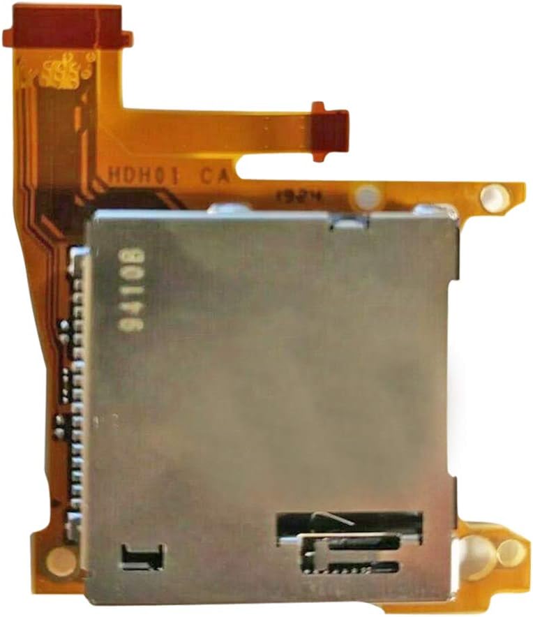 Gintai Game Cartridge Reader Flexkabel ersetzen für Nintendo Switch Lite HDH-001