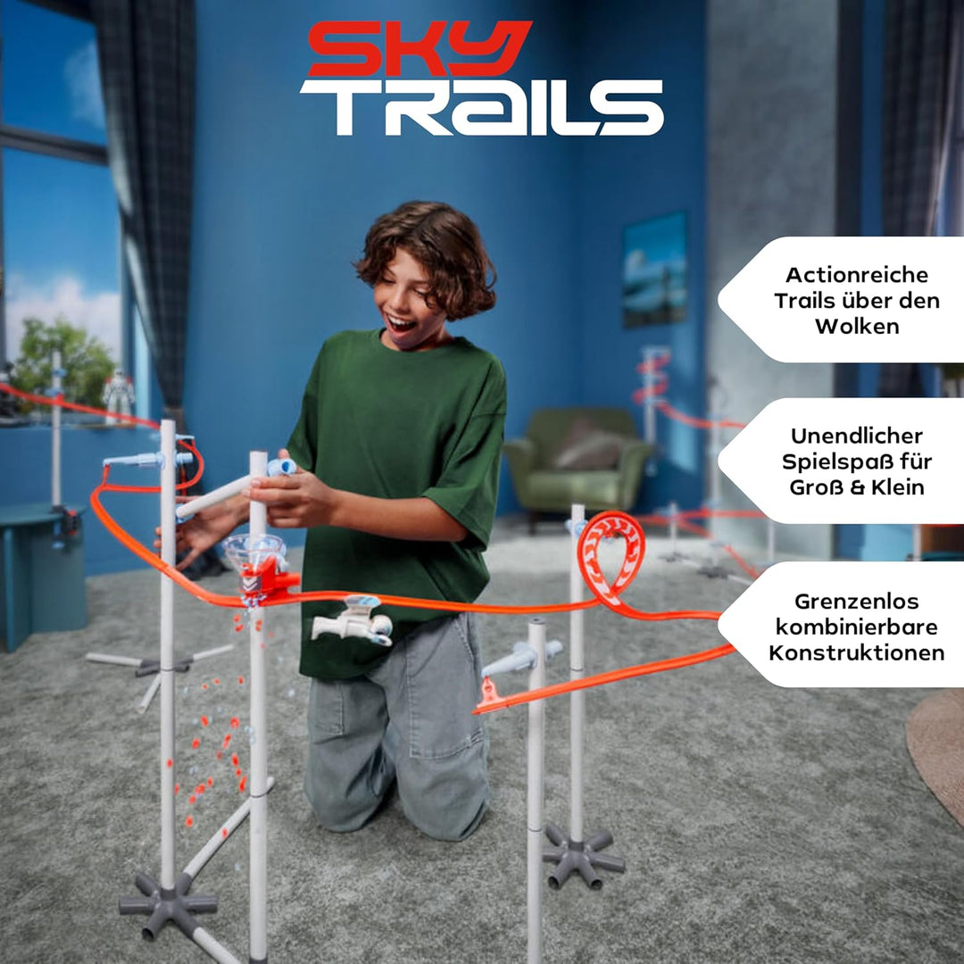 Sky Trails 71969 Starter Kit, Starter Kit