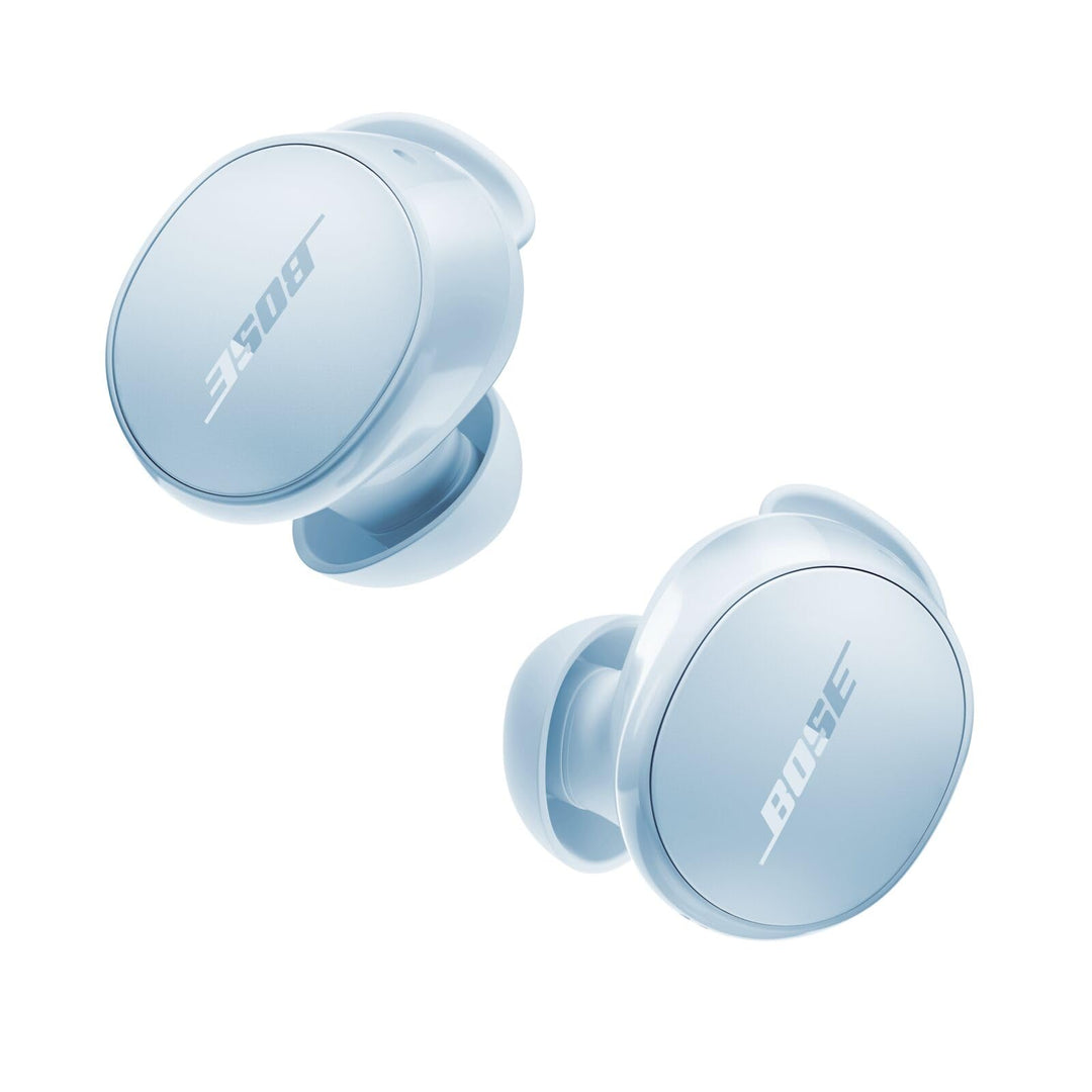 Bose QuietComfort Kabellose Noise-Cancelling-Earbuds, Lifestyle-Bluetooth-Earbuds für Sport und mehr