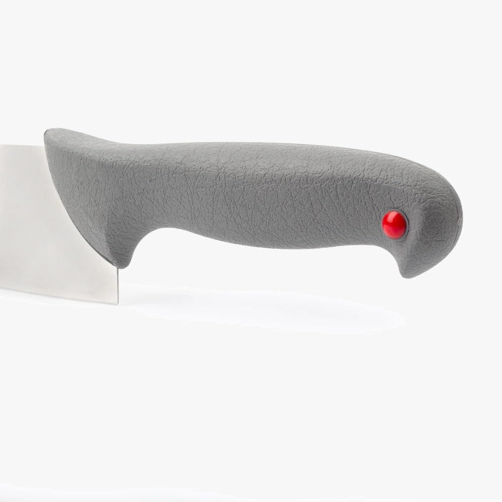 Arcos Serie Colour Proof - Kochmesser - Klinge Nitrum Edelstahl 250 mm - HandGriff Polypropylen Von