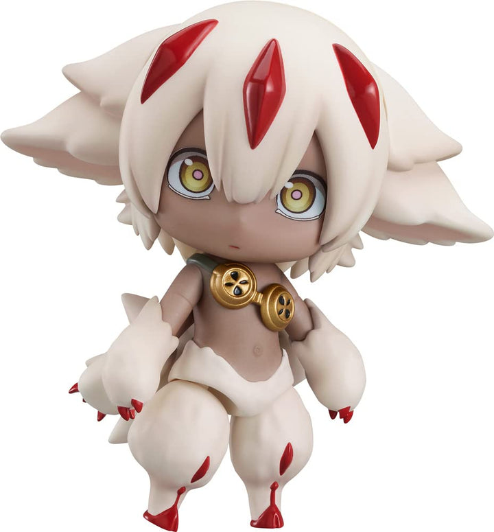 Good Smile Company Made in Abyss: Faputa Nendoroid Actionfigur
