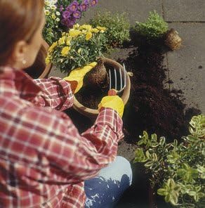 WOLF-Garten 3732635 Classic Mini-Set P 235