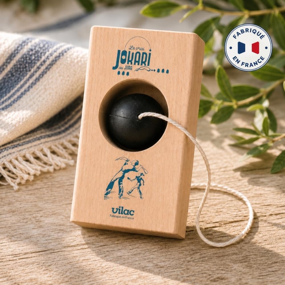 Vilac 4299G Jokari